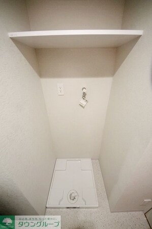 LOC’S SAGINUMAの物件内観写真